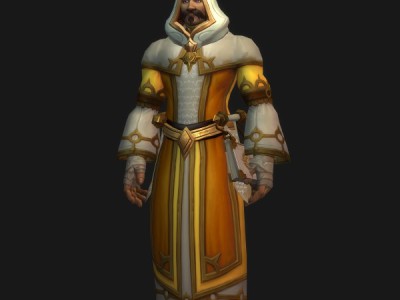 魔兽世界圣焰隐修院的最终Boss，隐修院长穆普雷应该如何攻略？