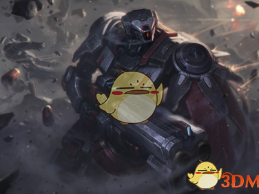 《LOL》蓝刀幽梦成新选择 韩服男枪高端上分攻略