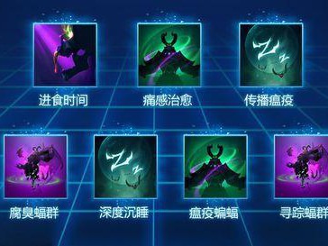 《风暴英雄》恐惧魔王玛尔加尼斯攻略