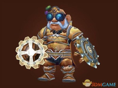 《魔兽世界》8.1达萨罗之战副本坐骑预览