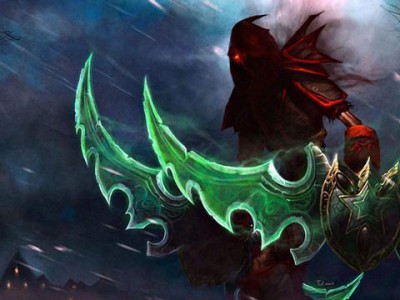 《魔兽世界》8.1奇袭贼简要攻略