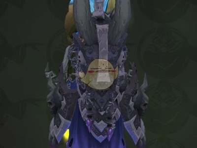 《魔兽世界》8.1版本部落阵营PVP专属坐骑抢先看！准备好迎接全新的荣耀象征了吗？