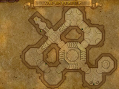 魔兽世界：幽暗城探险成就指南