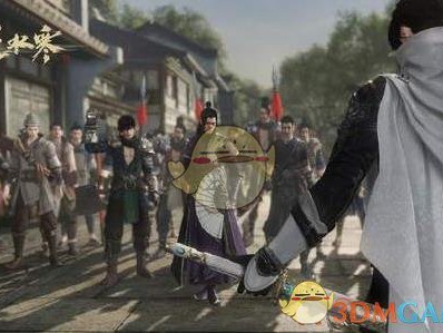 《逆水寒》智能鹦鹉进化奇遇攻略