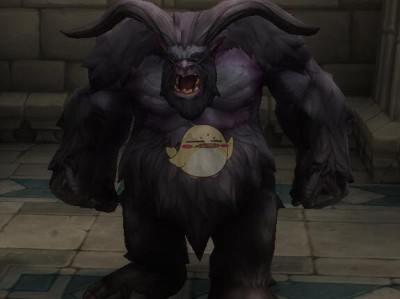 《魔兽世界》十四周年节日BUFF介绍