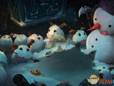 《LOL》S9ADC装备改动介绍