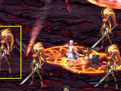 地下城与勇士强者之路，炽焰之艾格尼丝如何攻略？