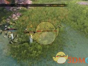 《逆水寒》缘定今生任务攻略