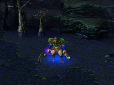 《DOTA2》物理流赏金猎人介绍