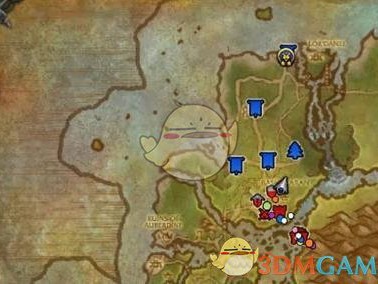 《魔兽世界》8.1版本：战争前线任务通关秘籍