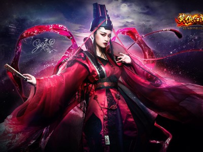 《笑傲江湖OL》50-60级升级攻略