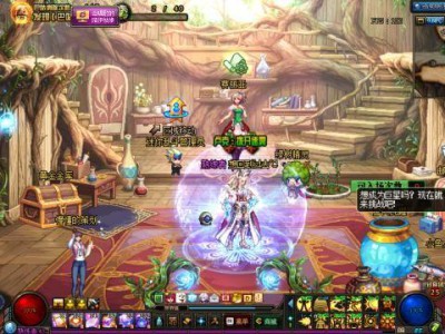 《DNF》起源版本操作最简单升级最快的五大职业