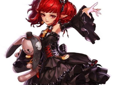 《DNF》奶萝觉醒职业介绍