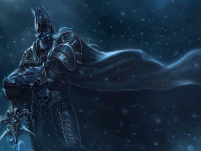 魔兽世界8.0精致套装巫妖王怎么弄 