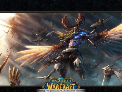 《魔兽世界》8.0最简单有趣的职业推荐