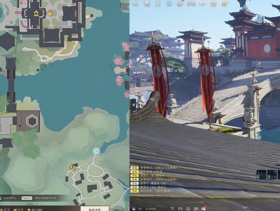 诛仙世界河阳城闲涉丹青河阳南门位置在哪