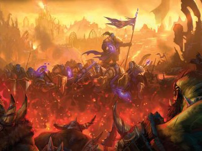 《魔兽世界》8.15版本开放时间