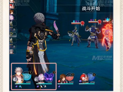 崩坏星穹铁道冥蝶翩跹同行间成就攻略