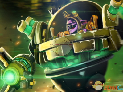 《DOTA2》自走棋主教水平问题说明