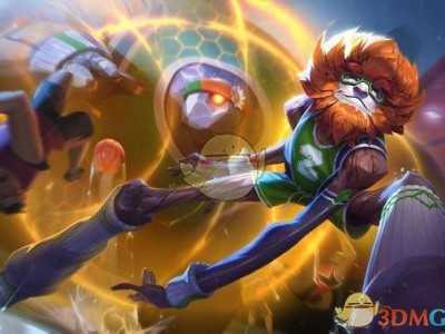 《LOL》9.7版本更新内容大全