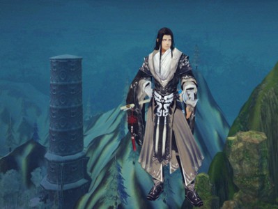 剑侠情缘昆仑正确加点