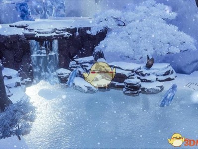 《剑网3》3D环境音介绍