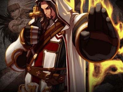 《dnf》伤害提升一倍！审判圣光球换装玩法