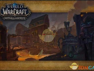 《魔兽世界》怀旧服试玩开放时间介绍