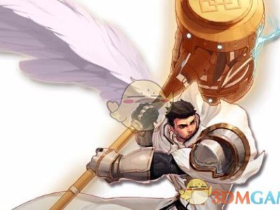 《DNF》奶爸哈林首饰搭配