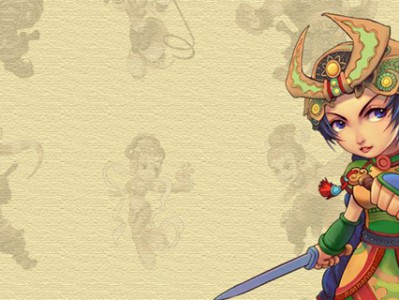 梦幻西游九眼商人攻略