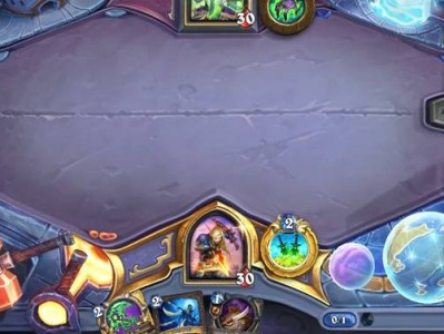 炉石传说2024拨号变脸贼卡组推荐