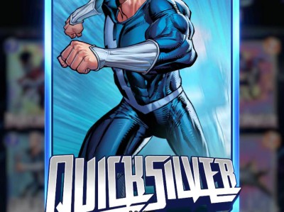 漫威SNAP中，快银这张卡牌的能力究竟如何？