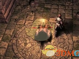 《流放之路》S5暗金装备扭曲之魂艾兹麦长杖介绍