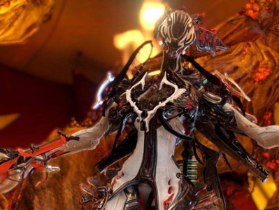 warframe神经传感器哪里刷