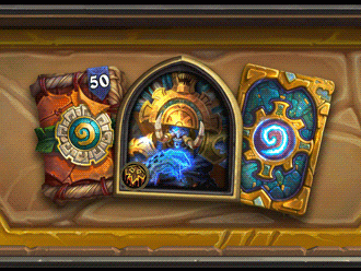 《炉石传说》11月6日更新内容整理