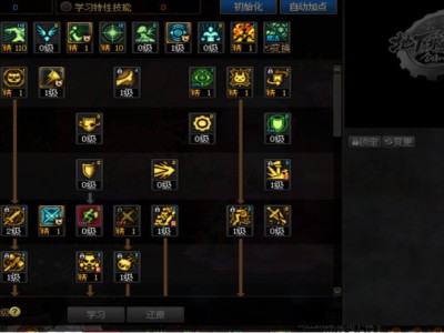 以下是DNF苏醒之森版本混沌魔灵技能加点的伪原创内容：在DNF苏醒之森版本中，混沌魔灵的技能加点方案至关重要，直接影响角色的战斗表现。本文将详细解读该版本下混沌魔灵的技能加点策略。