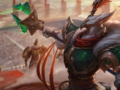 《LOL》199皮肤最帅四款介绍