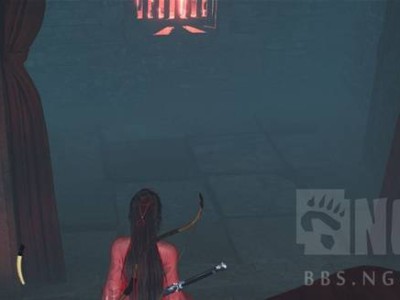 燕云十六声隐雾之牢宝箱收集攻略