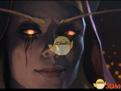 《魔兽世界》8.1德里克任务剧情介绍