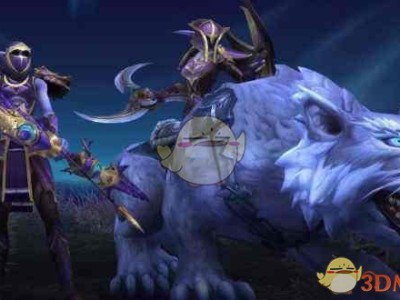 《魔兽世界》8.1副本装等提高