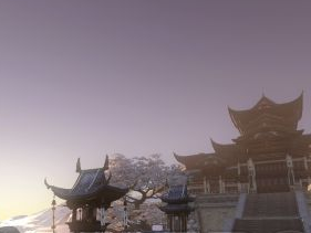 《逆水寒》决战舞阳城老三攻略指南