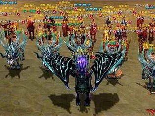 《龙腾世界》新手活动一览