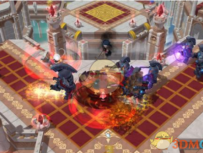 《冒险岛2》终结之点副本打法攻略