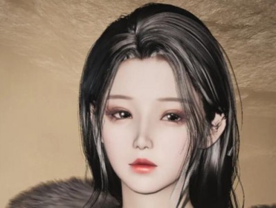 燕云十六声捏脸数据女