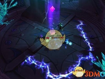 《魔兽世界》8.0专业技能学习位置一览