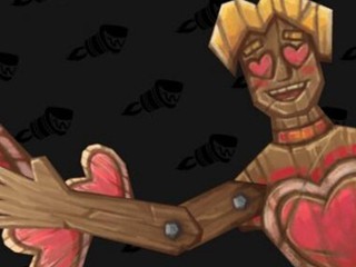 魔兽世界8.1爱情娃娃成就怎么完成