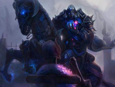 魔兽世界11.0.5DK天赋推荐