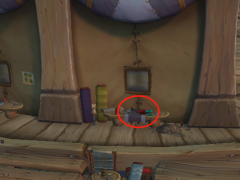 魔兽世界仿制的古尔丹之杖在哪里