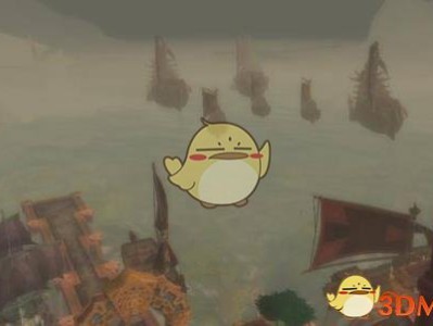 《魔兽世界》复仇之潮成就任务触发方法