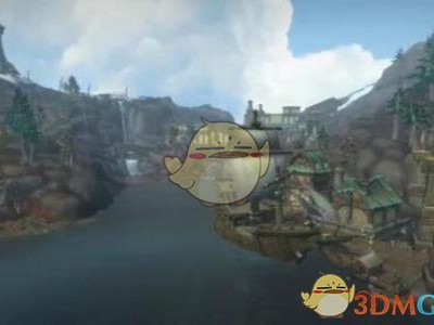 《魔兽世界》8.0船长的宝藏成就攻略